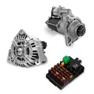 Volvo replacement part